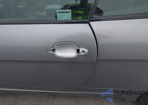 2005 BMW 645Ci z USA, uszkodzony, nr VIN WBAEK73435B327475